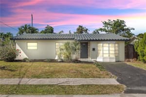 3909 NW 18th Ave, Oakland Park, FL 33309, Sold 04/07/23