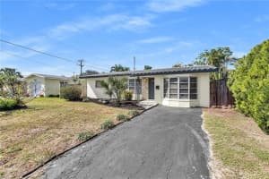 3909 NW 18th Ave, Oakland Park, FL 33309, Sold 04/07/23