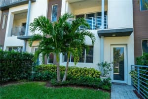 1025 NE 18th Ave #105, Fort Lauderdale, FL 33304, Sold 05/01/23