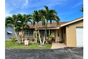 7004 NW 95th Terrace, Tamarac, FL 33321, Sold 04/19/23