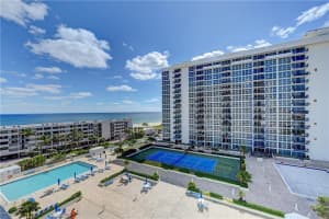531 N Ocean Blvd APT 1004, Pompano Beach, FL 33062, Sold 11/13/23
