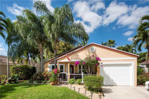 1631 SW 129th Way, Davie, FL 33325, Sold 05/05/23