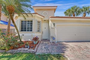 1928 NW 99th Ave, Pembroke Pines, FL 33024, Sold 04/17/23