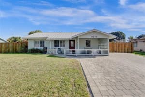 9602 NW 66th Ct, Tamarac, FL 33321, Sold 05/08/23