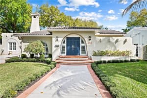 1001 SE 5th Ct, Fort Lauderdale, FL 33301, Sold 05/05/23