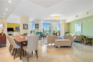 River House, Las Olas River House, 333 Las Olas Way APT 2504, Fort Lauderdale, FL 33301, Sold 04/09/24