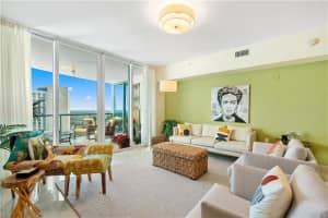 River House, Las Olas River House, 333 Las Olas Way APT 2504, Fort Lauderdale, FL 33301, Sold 04/09/24
