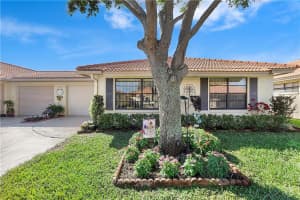 9910 Pyracantha Tree Terrace b, Boynton Beach, FL 33436, Sold 05/30/23