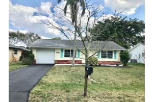 8204 NW 101st Ave, Tamarac, FL 33321, Sold 05/01/23