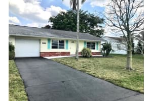 8204 NW 101st Ave, Tamarac, FL 33321, Sold 05/01/23