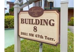 MLS# F10370557, Lauderdale Lakes, Florida 33313