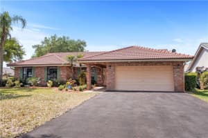 200 NW 121st Terrace, Coral Springs, FL 33071, Sold 04/20/23