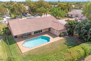 200 NW 121st Terrace, Coral Springs, FL 33071, Sold 04/20/23