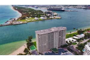 2100 S Ocean Dr #17l, Fort Lauderdale, FL 33316, Sold 06/09/23