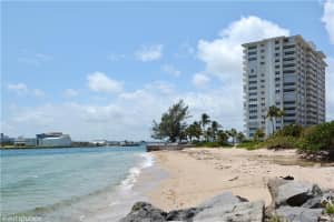 2100 S Ocean Dr #17l, Fort Lauderdale, FL 33316, Sold 06/09/23