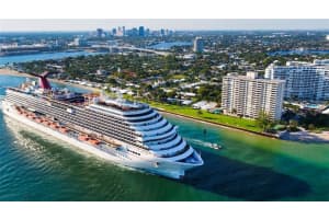 2100 S Ocean Dr #17l, Fort Lauderdale, FL 33316, Sold 06/09/23