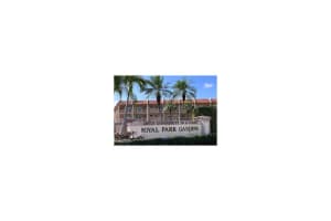 6650 Royal Palm Blvd #306, Margate, FL 33063, Sold 06/09/23