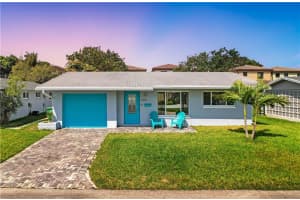 4905 NW 57th St, Tamarac, FL 33319, Sold 04/07/23