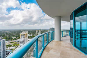 River House, Las Olas River House, 333 Las Olas Way APT 3502, Fort Lauderdale, FL 33301, Sold 06/15/23