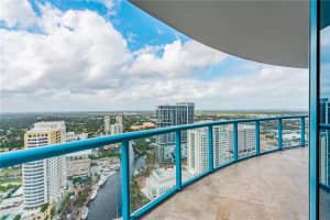 River House, Las Olas River House, 333 Las Olas Way APT 3502, Fort Lauderdale, FL 33301, Sold 06/15/23