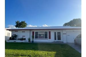8308 NW 57th Pl, Tamarac, FL 33321, Sold 08/10/23
