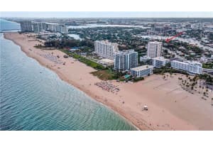 3000 Holiday Dr APT 705, Fort Lauderdale, FL 33316, Sold 07/27/23