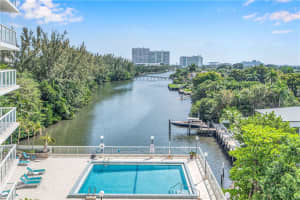 3000 Holiday Dr APT 705, Fort Lauderdale, FL 33316, Sold 07/27/23