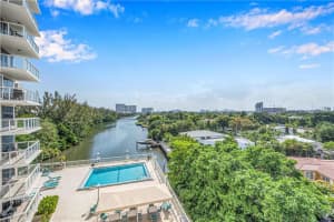 3000 Holiday Dr APT 705, Fort Lauderdale, FL 33316, Sold 07/27/23
