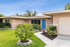 2510 NE 51st St, Lighthouse Point, FL 33064, Sold 05/22/23