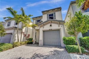 4536 NW 48th Terrace, Tamarac, FL 33319, Sold 05/03/23