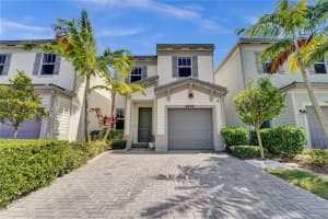 4536 NW 48th Terrace, Tamarac, FL 33319, Sold 05/03/23