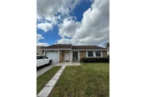 2002 SW 85th Ave, North Lauderdale, FL 33068, Sold 04/28/23