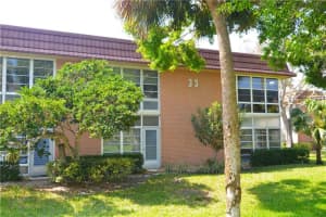 33 Vista Gardens Trail 207, Vero Beach, FL 32962 Sold 04/01/25