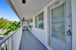 2000 NE 51st Ct APT 210, Fort Lauderdale, FL 33308, Sold 10/10/23