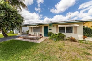 2703 NW 53rd St, Fort Lauderdale, FL 33309, Sold 04/28/23