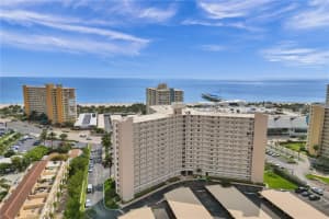 301 N Ocean Blvd APT 502, Pompano Beach, FL 33062, Sold 05/09/23