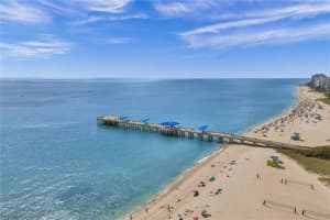 301 N Ocean Blvd APT 502, Pompano Beach, FL 33062, Sold 05/09/23