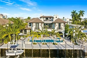 633 Isle of Palms Dr, Fort Lauderdale, FL 33301, Sold 06/15/23