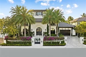 633 Isle of Palms Dr, Fort Lauderdale, FL 33301, Sold 06/15/23