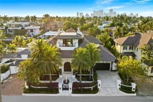 633 Isle of Palms Dr, Fort Lauderdale, FL 33301, Sold 06/15/23