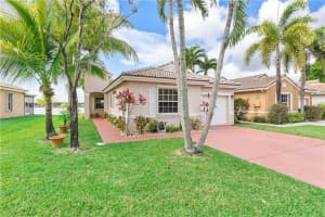 3650 Coco Lake Dr, Coconut Creek, FL 33073, Sold 05/15/23