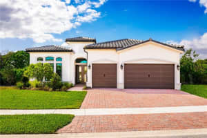 7815  ROWAN TERRACE, Parkland, FL 33067 Sold 12/27/23