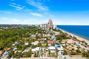 3321 NE 16th Ct, Fort Lauderdale, FL 33305, Sold 06/16/23