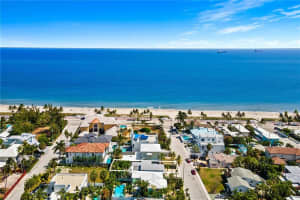 3321 NE 16th Ct, Fort Lauderdale, FL 33305, Sold 06/16/23