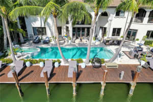 34 Isla Bahia Dr, Fort Lauderdale, FL 33316, Sold 08/30/23