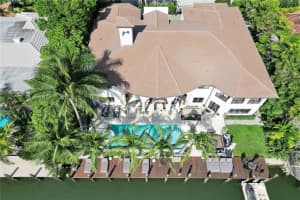 34 Isla Bahia Dr, Fort Lauderdale, FL 33316, Sold 08/30/23