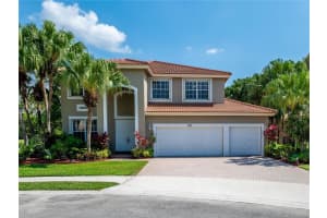 4282 Diamond Terrace, Weston, FL 33331, Sold 05/01/23