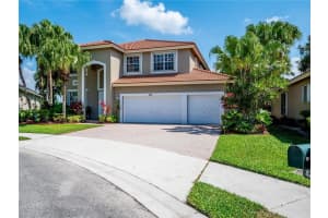 4282 Diamond Terrace, Weston, FL 33331, Sold 05/01/23