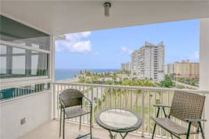 1370 S Ocean Blvd APT 703, Pompano Beach, FL 33062, Sold 04/13/23