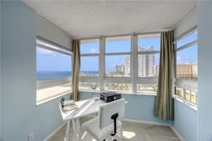 1370 S Ocean Blvd APT 703, Pompano Beach, FL 33062, Sold 04/13/23
